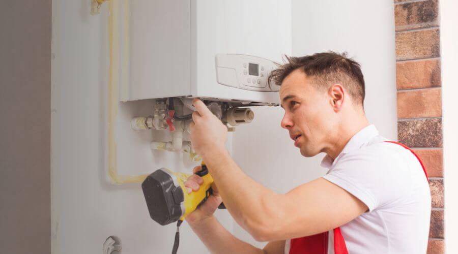 Local expert plumbing services in Caledonia, MO
